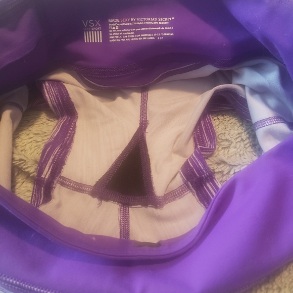 VSX Sport Shorts - Picture 4 of 5